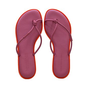 Chinelo-Rosa-Peach-Una-Caju-|-Havaianas-Tamanho--37---Cor--ROSA-PEACH-0